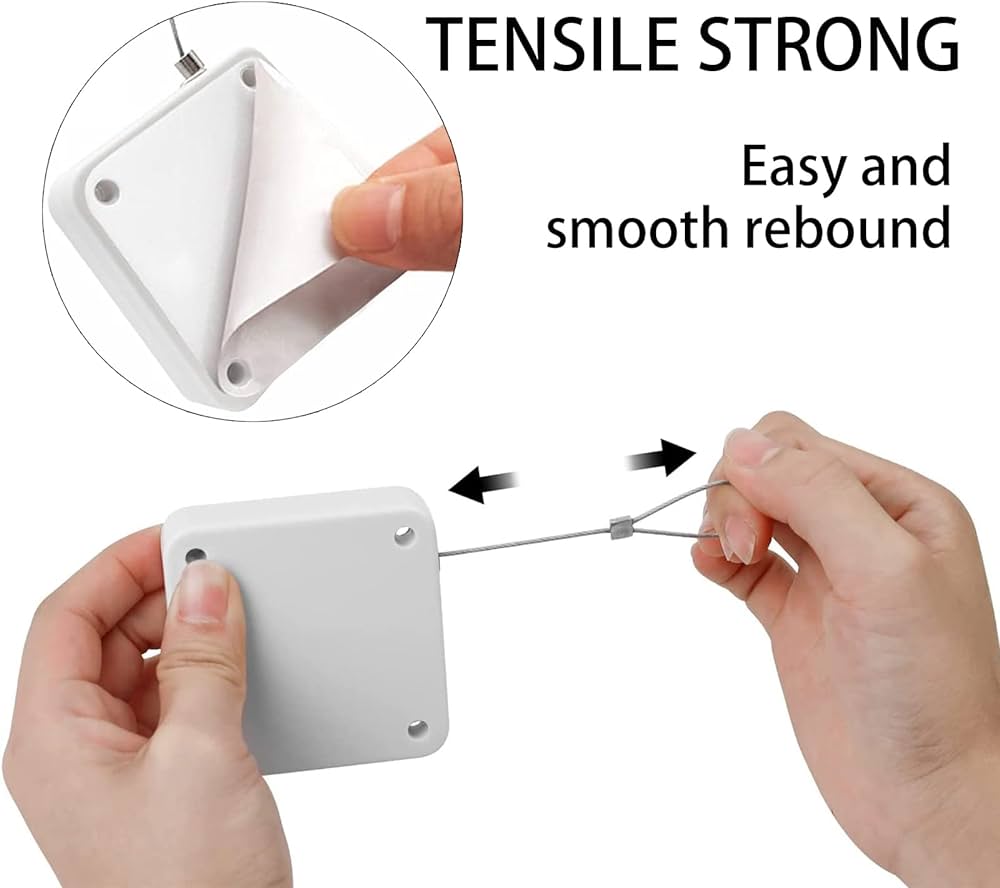 Punch Free Automatic Door Closer | Easy To Install
