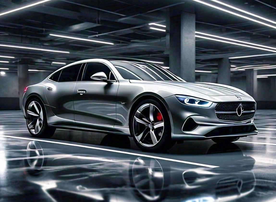 Hot Car Space