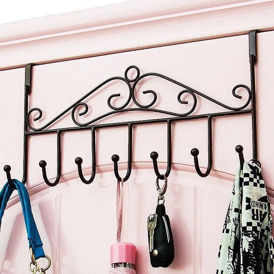 Door Hook Metal For Home Kitchen Changing Rooms